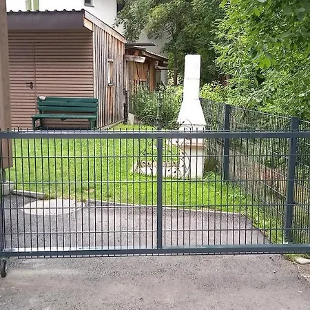 Ennshaeusl By Schladming-appartements Casa vacanze Schladming