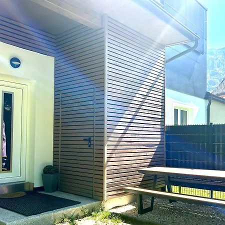 Сasa de vacaciones Ennshaeusl By Schladming-appartements Schladming