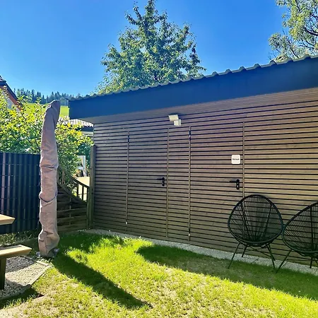 Сasa de vacaciones Ennshaeusl By Schladming-appartements Schladming