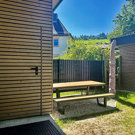 Сasa de vacaciones Ennshaeusl By Schladming-appartements