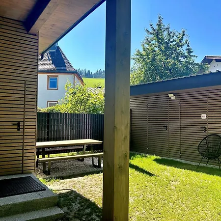 Сasa de vacaciones Ennshaeusl By Schladming-appartements *