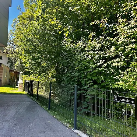 Ennshaeusl By Schladming-appartements Tatil Evi Schladming