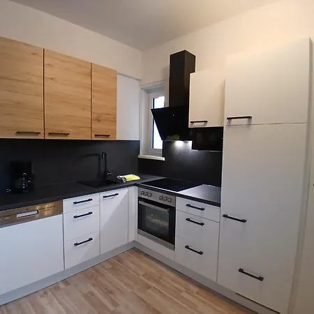 Ennshaeusl By Schladming-appartements Tatil Evi