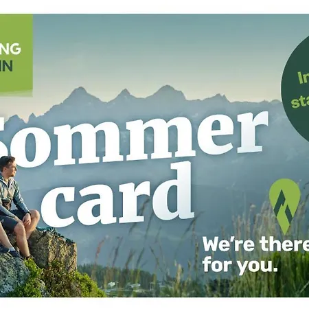 Ennshaeusl By Schladming-appartements Tatil Evi *