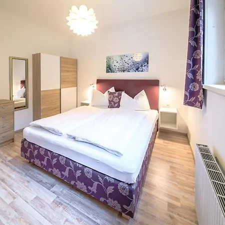 Prázdninový dům Ennshaeusl By Schladming-appartements Schladming