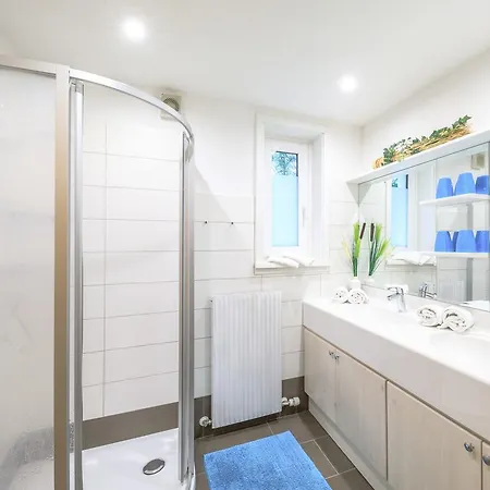 Ennshaeusl By Schladming-appartements * Schladming