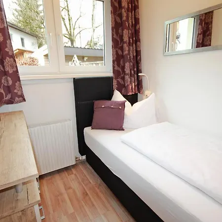 Сasa de vacaciones Ennshaeusl By Schladming-appartements *