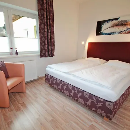 Ennshaeusl By Schladming-appartements Tatil Evi