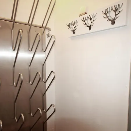 Ennshaeusl By Schladming-appartements Сasa de vacaciones *