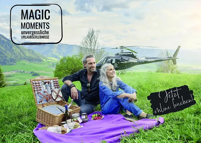 度假居 Ennshaeusl By Schladming-appartements 斯拉德明