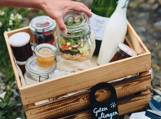 Holiday home Ennshaeusl By Schladming-appartements