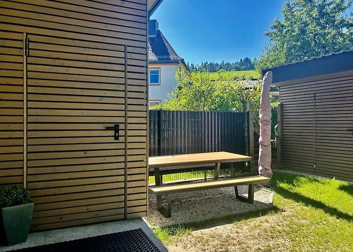 度假居 Ennshaeusl By Schladming-appartements