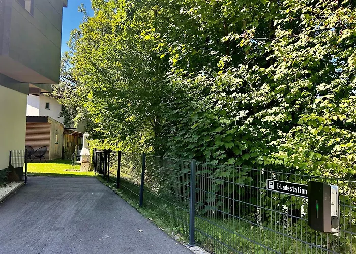 Ennshaeusl By Schladming-appartements Holiday home Schladming