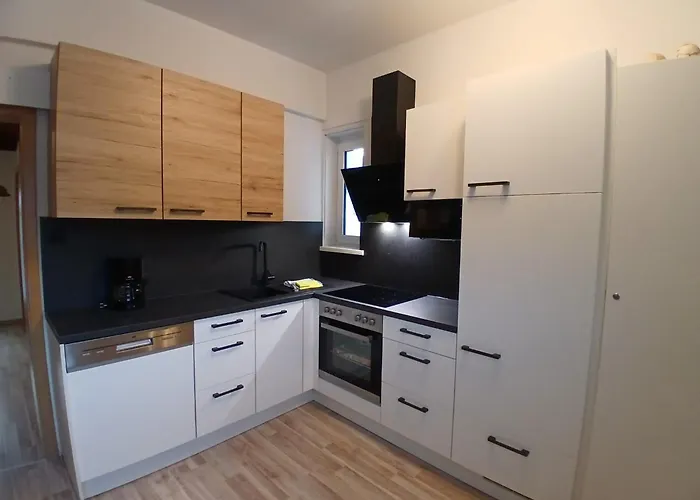 Ennshaeusl By Schladming-appartements Holiday home