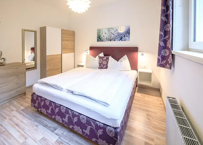 Holiday home Ennshaeusl By Schladming-appartements Schladming