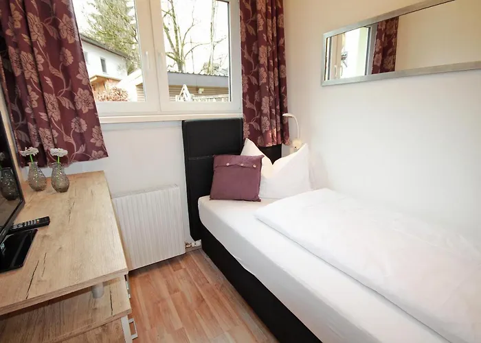 度假居 Ennshaeusl By Schladming-appartements *