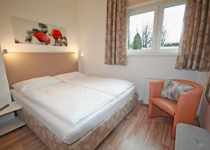 Ennshaeusl By Schladming-appartements * 斯拉德明