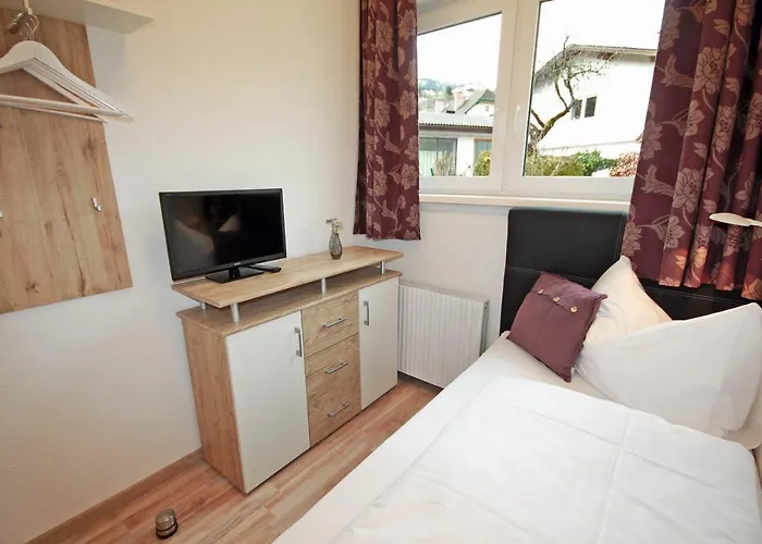 Ennshaeusl By Schladming-appartements 斯拉德明